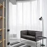 аркадия панорама с видом на море 4* Odessa