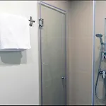 аркадия панорама с видом на море Appart hôtel