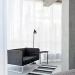 аркадия панорама с видом на море Appart hôtel 4*