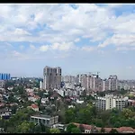 аркадия панорама с видом на море 4* Odessa