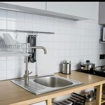 аркадия панорама с видом на море Hotel apartamentowy Odessa