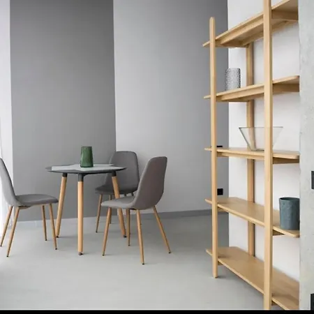 公寓式酒店 аркадия панорама с видом на море 敖德萨