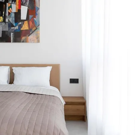 аркадия панорама с видом на море