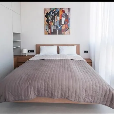 аркадия панорама с видом на море Hotel apartamentowy Odessa