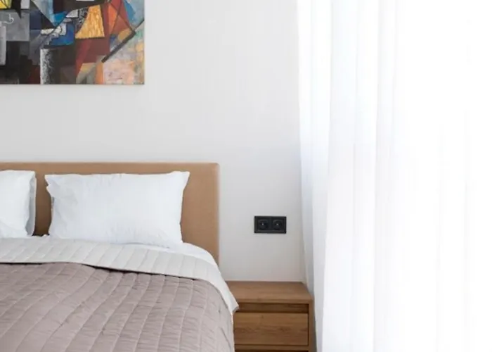 аркадия панорама с видом на море