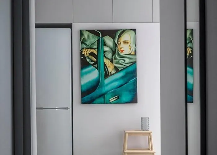 аркадия панорама с видом на море 4*