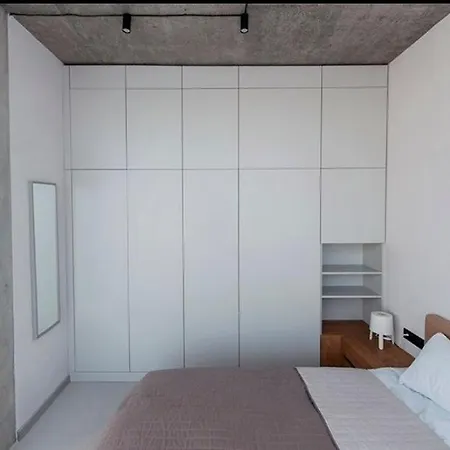 Lejlighedshotel аркадия панорама с видом на море Odessa