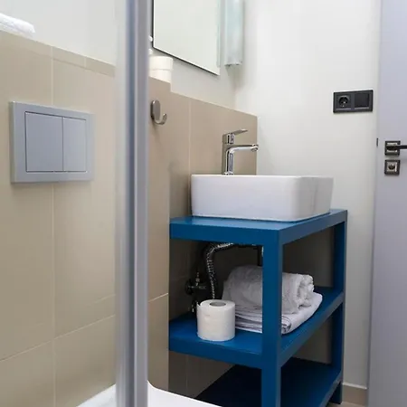 аркадия панорама с видом на море 4*