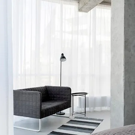 аркадия панорама с видом на море Lejlighedshotel 4*