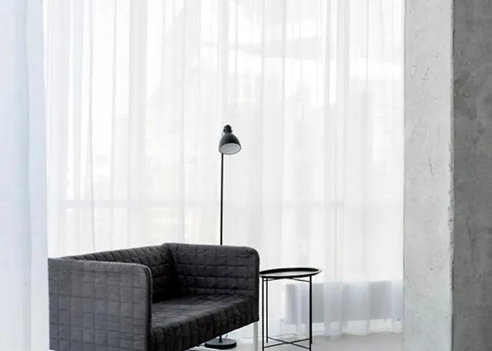 аркадия панорама с видом на море Hotel apartamentowy 4*